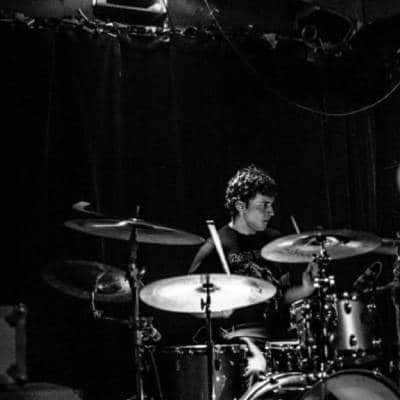 DRUM LESSONS